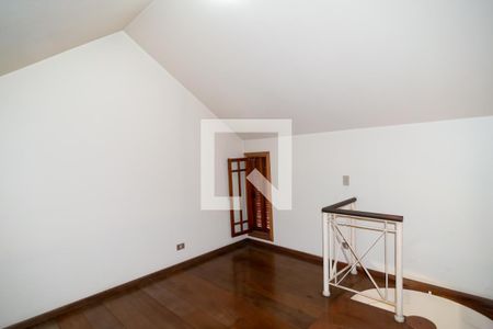 Casa à venda com 479m², 4 quartos e 6 vagasMezanino