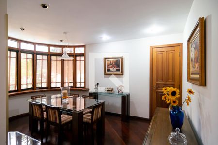 Sala de casa à venda com 4 quartos, 479m² em Vila Nova Caledônia, São Paulo