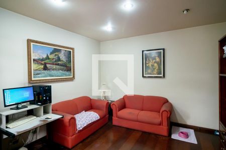 Casa à venda com 479m², 4 quartos e 6 vagasSala de Estar