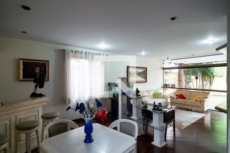 Sala de casa à venda com 4 quartos, 479m² em Vila Nova Caledônia, São Paulo