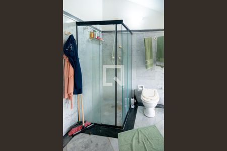 Casa à venda com 479m², 4 quartos e 6 vagasBanheiro