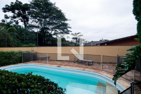 Casa à venda com 479m², 4 quartos e 6 vagasÁrea comum