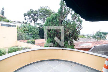 Casa à venda com 479m², 4 quartos e 6 vagasVaranda 