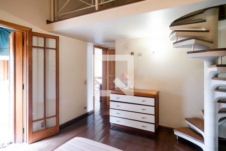 Casa à venda com 479m², 4 quartos e 6 vagasQuarto 