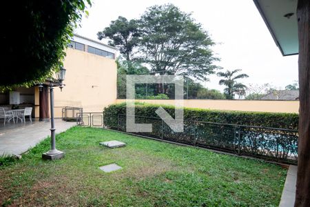 Casa à venda com 479m², 4 quartos e 6 vagasÁrea Externa