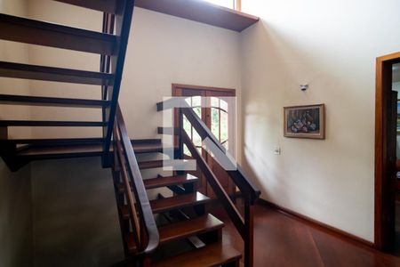 Casa à venda com 479m², 4 quartos e 6 vagasEntrada