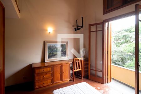 Casa à venda com 479m², 4 quartos e 6 vagasQuarto 2 