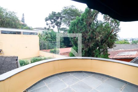 Casa à venda com 479m², 4 quartos e 6 vagasVaranda 