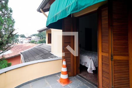 Casa à venda com 479m², 4 quartos e 6 vagasVaranda 