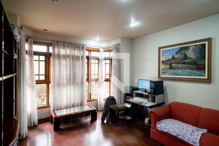 Casa à venda com 479m², 4 quartos e 6 vagasSala de Estar