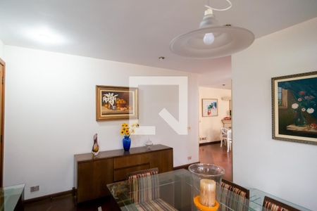 Sala de casa à venda com 4 quartos, 479m² em Vila Nova Caledônia, São Paulo