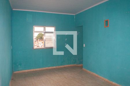 Casa para alugar com 40m², 1 quarto e sem vagaQuarto