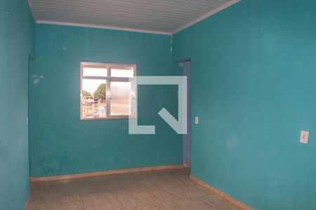 Sala de casa para alugar com 1 quarto, 40m² em Paiol de Pólvora, Nilópolis