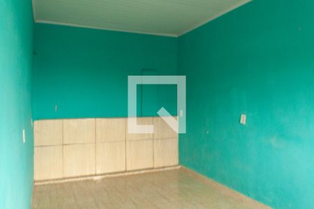 Sala de casa para alugar com 1 quarto, 40m² em Paiol de Pólvora, Nilópolis