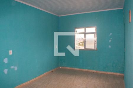 Casa para alugar com 40m², 1 quarto e sem vagaQuarto