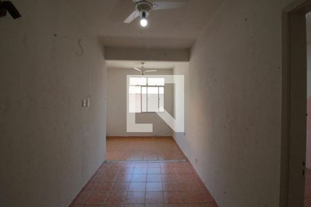 Sala de casa para alugar com 1 quarto, 70m² em Piedade, Rio de Janeiro
