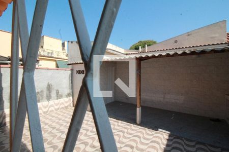 Vista de casa para alugar com 1 quarto, 70m² em Piedade, Rio de Janeiro