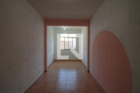 Quarto de casa para alugar com 1 quarto, 70m² em Piedade, Rio de Janeiro