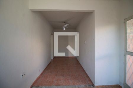 Sala de casa para alugar com 1 quarto, 70m² em Piedade, Rio de Janeiro