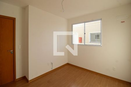 Apartamento à venda com 42m², 2 quartos e 1 vagaQuarto 2
