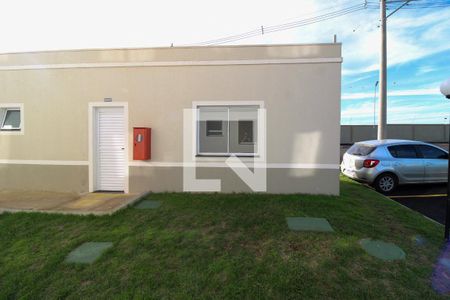 Apartamento à venda com 42m², 2 quartos e 1 vagaQuarto 2 - Vista