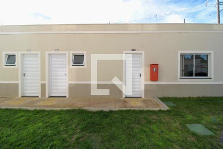 Apartamento à venda com 42m², 2 quartos e 1 vagaQuarto 1 - Vista