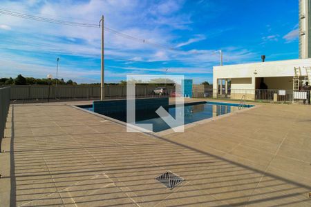 Apartamento à venda com 42m², 2 quartos e 1 vagaÁrea comum - Piscina