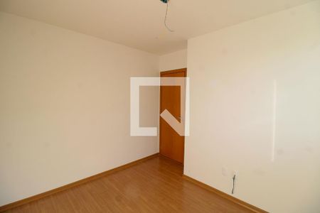 Apartamento à venda com 42m², 2 quartos e 1 vagaQuarto 2