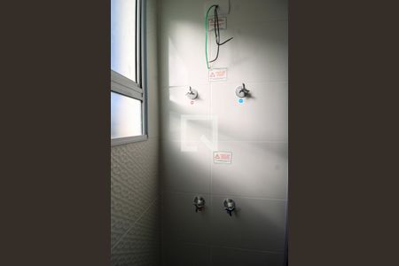 Apartamento à venda com 42m², 2 quartos e 1 vagaBanheiro