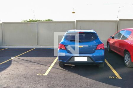 Apartamento à venda com 42m², 2 quartos e 1 vagaGaragem