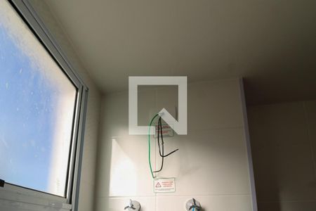 Apartamento à venda com 42m², 2 quartos e 1 vagaBanheiro