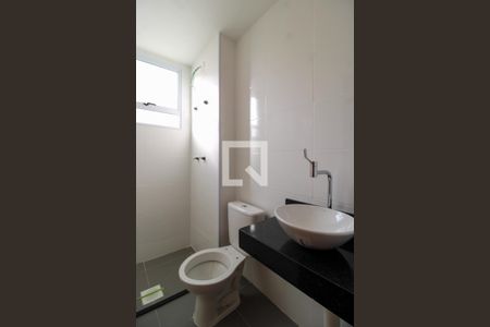 Apartamento à venda com 42m², 2 quartos e 1 vagaBanheiro