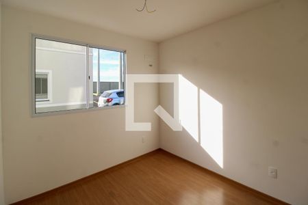 Apartamento à venda com 42m², 2 quartos e 1 vagaQuarto 2