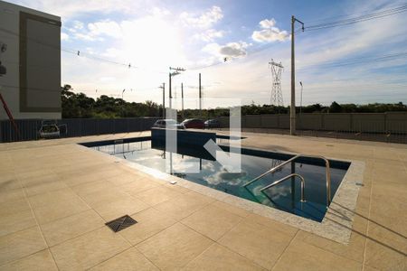 Apartamento à venda com 42m², 2 quartos e 1 vagaÁrea comum - Piscina