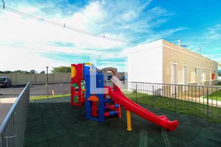 Apartamento à venda com 42m², 2 quartos e 1 vagaÁrea Comum - Playground