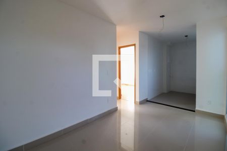 Apartamento à venda com 42m², 2 quartos e 1 vagaSala/Cozinha
