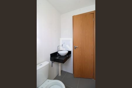 Apartamento à venda com 42m², 2 quartos e 1 vagaBanheiro