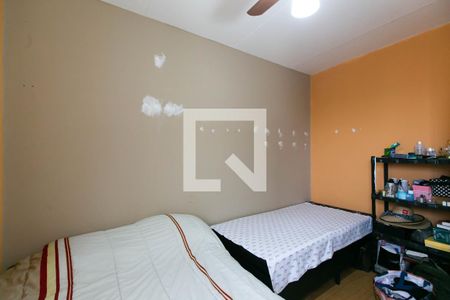 Quarto 1  de apartamento à venda com 3 quartos, 68m² em Parque Paineiras, São Paulo