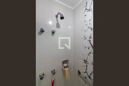 Apartamento à venda com 210m², 3 quartos e 3 vagas Apartamento à venda com 210m², 3 quartos e 3 vagasBanheiro Suite 3