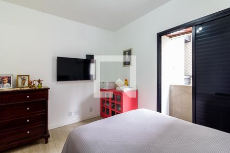 Apartamento à venda com 210m², 3 quartos e 3 vagas Apartamento à venda com 210m², 3 quartos e 3 vagasSuite 3