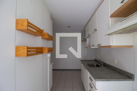 Apartamento para alugar com 110m², 3 quartos e 2 vagas Apartamento para alugar com 110m², 3 quartos e 2 vagasCozinha