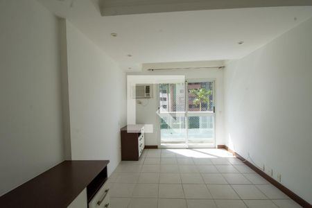 Apartamento para alugar com 110m², 3 quartos e 2 vagasSuíte 2