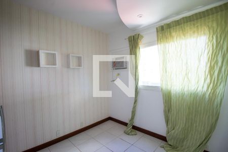 Quarto de apartamento para alugar com 3 quartos, 110m² em Barra da Tijuca, Rio de Janeiro