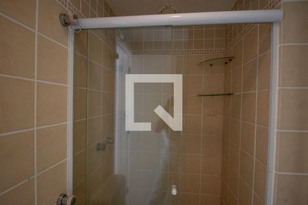 Apartamento para alugar com 110m², 3 quartos e 2 vagasBanheiro da Suíte 2