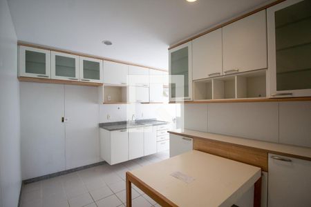 Apartamento para alugar com 110m², 3 quartos e 2 vagas Apartamento para alugar com 110m², 3 quartos e 2 vagasCozinha