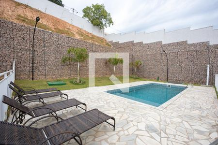 Apartamento para alugar com 47m², 2 quartos e 2 vagas Apartamento para alugar com 47m², 2 quartos e 2 vagasÁrea comum