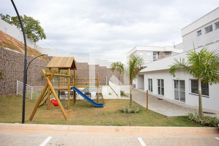Apartamento para alugar com 47m², 2 quartos e 2 vagas Apartamento para alugar com 47m², 2 quartos e 2 vagasÁrea comum