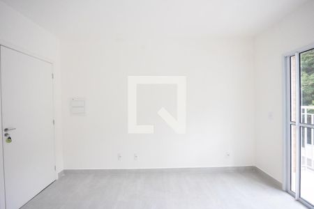 Sala de apartamento para alugar com 2 quartos, 47m² em Vila Pagano, Vinhedo