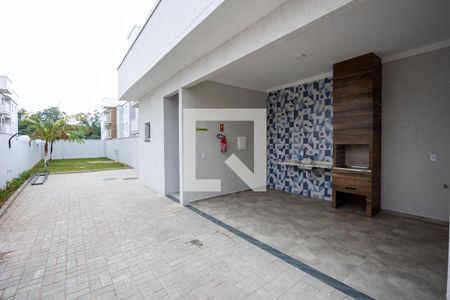 Apartamento para alugar com 47m², 2 quartos e 2 vagas Apartamento para alugar com 47m², 2 quartos e 2 vagasÁrea comum