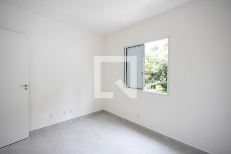 Apartamento para alugar com 47m², 2 quartos e 2 vagas Apartamento para alugar com 47m², 2 quartos e 2 vagasQuarto 2